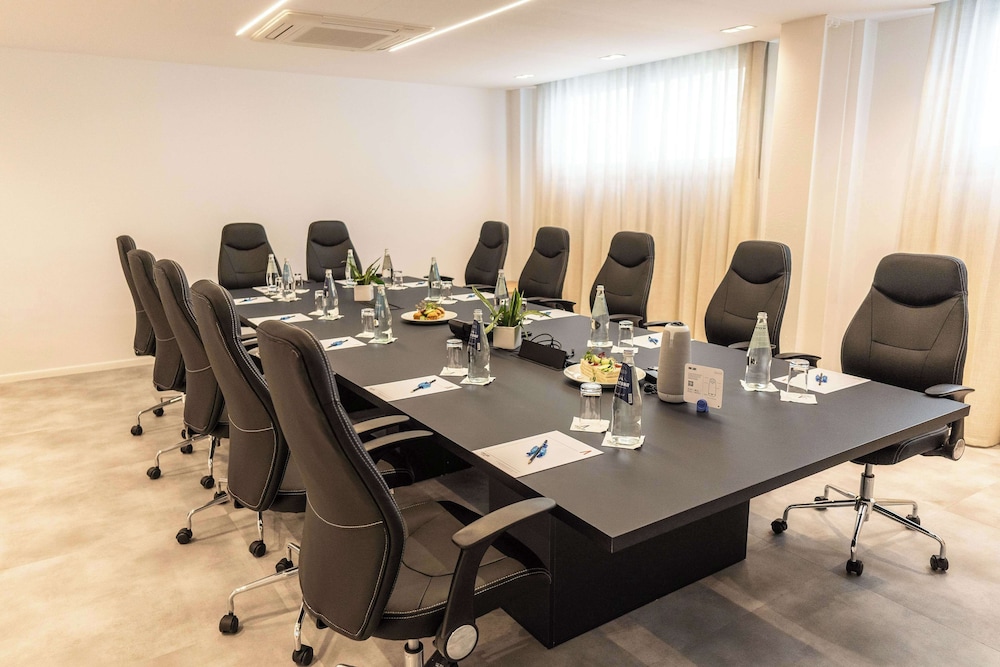 CAVALIERI ART HOTEL 34/46