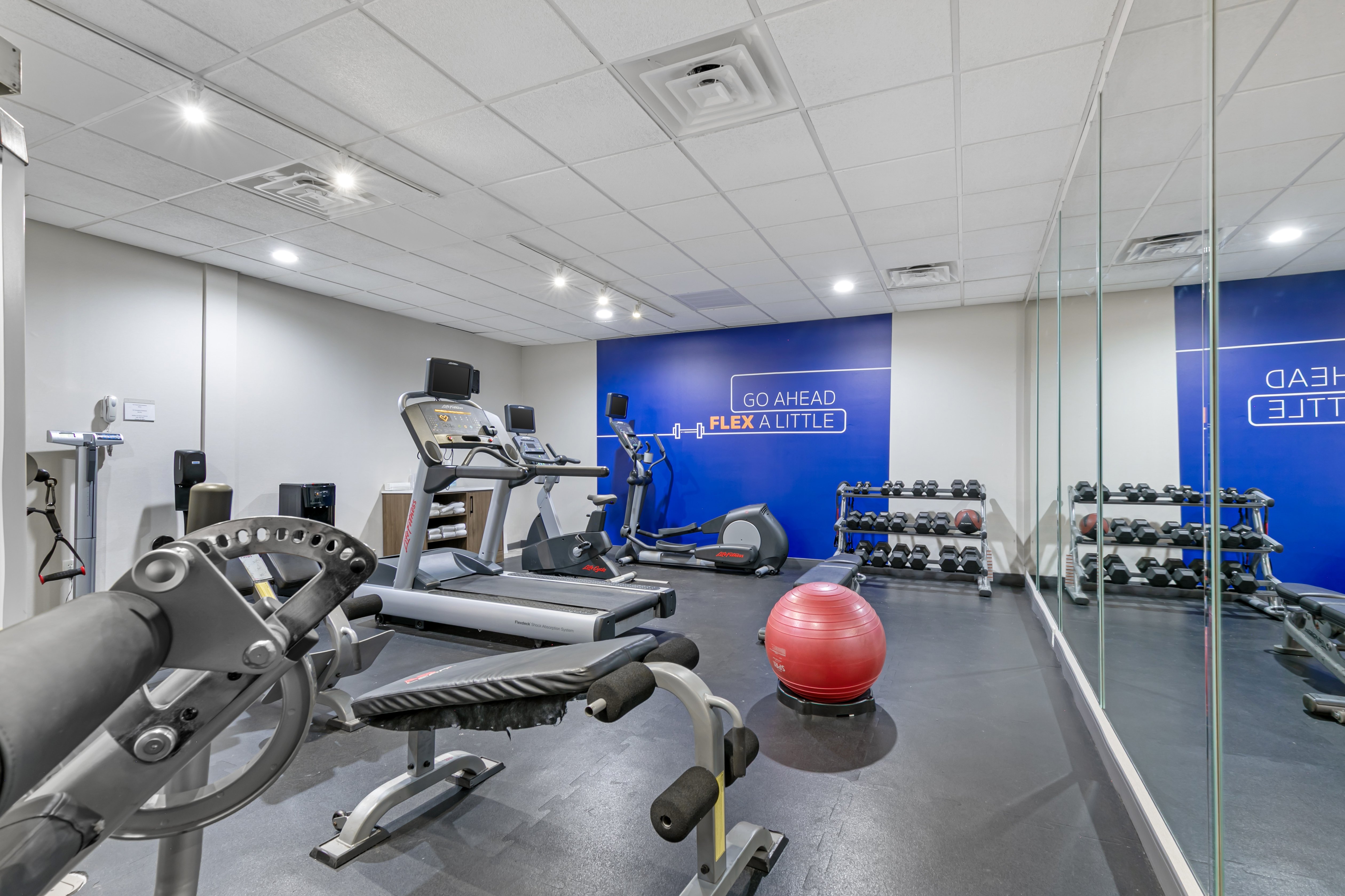 Holiday Inn Express & Suites Clemson - Univ Area 43/82