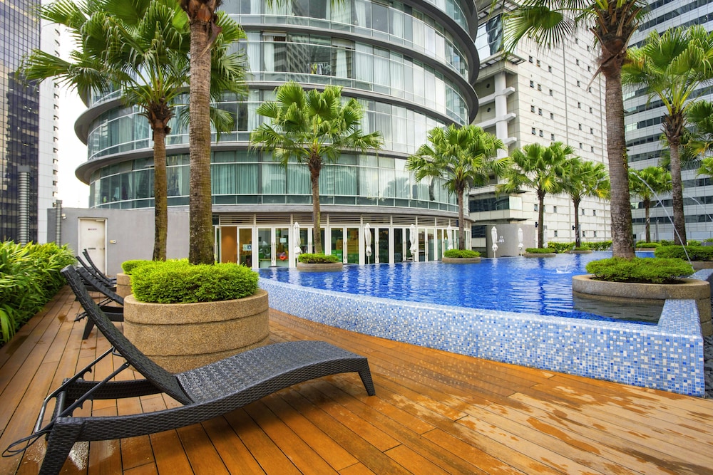 Yemala Suites @ Vortex KLCC 27/33