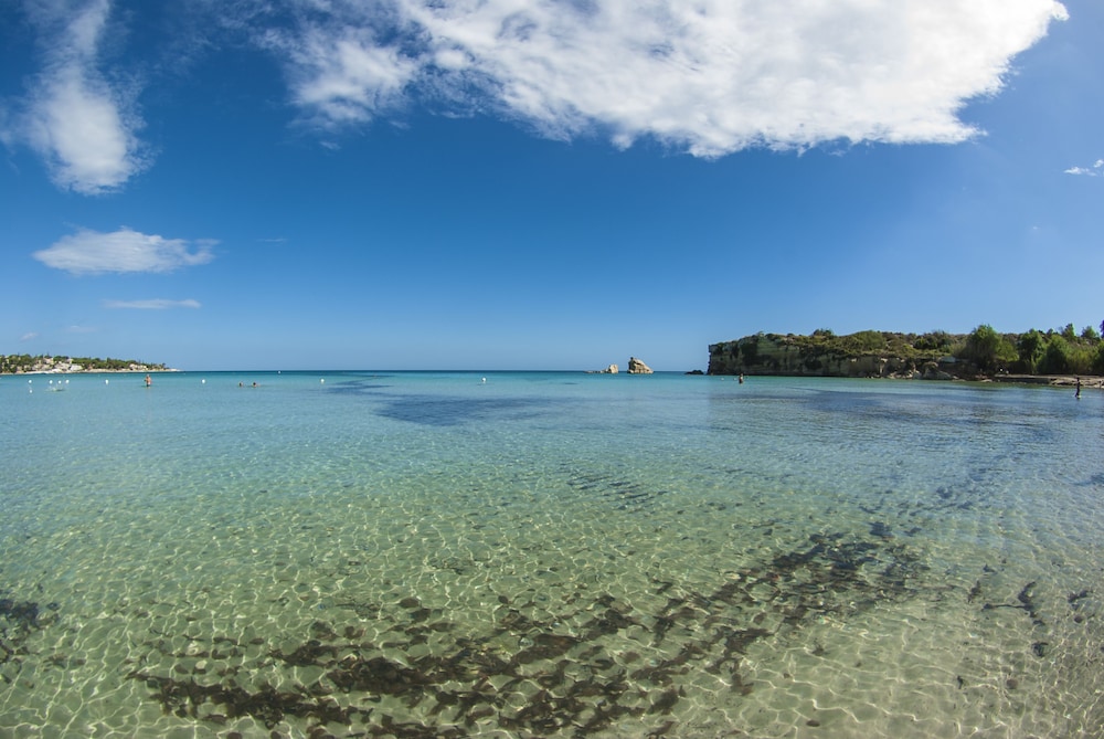 Futura Club Spiagge Bianche 25/33
