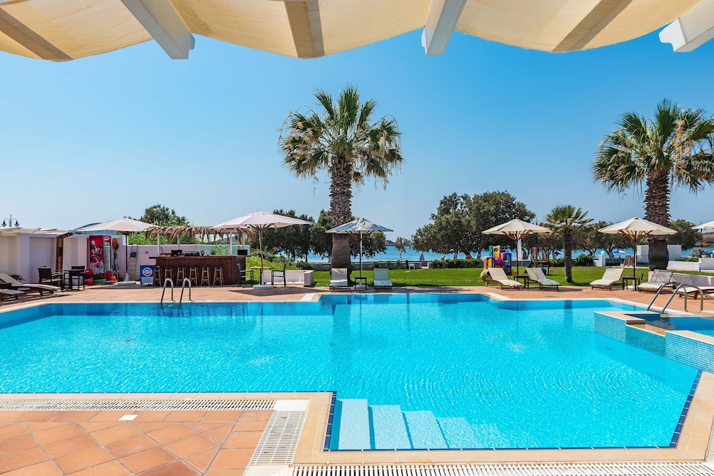 MALTEZANA BEACH HOTEL 12/13