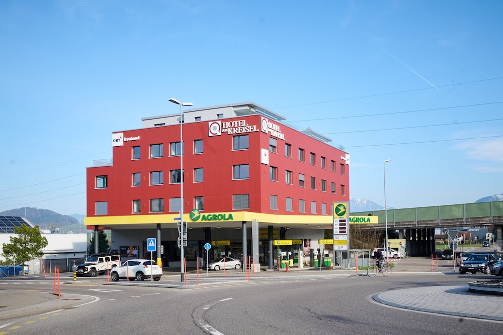Hotel am Kreisel Self-Check-In by Smart Hotels 30/41