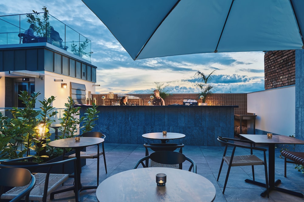 Hotel Experior Boutique 46/59
