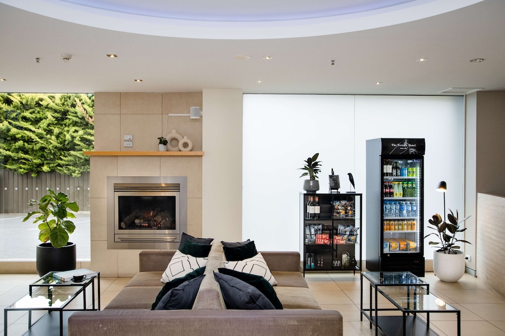 Terrace Hotel Adelaide 30/50