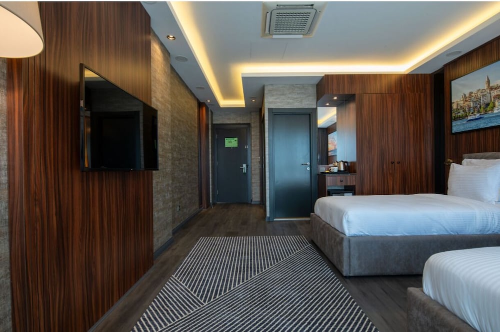La Quinta By Wyndham Istanbul Kartal 28/51