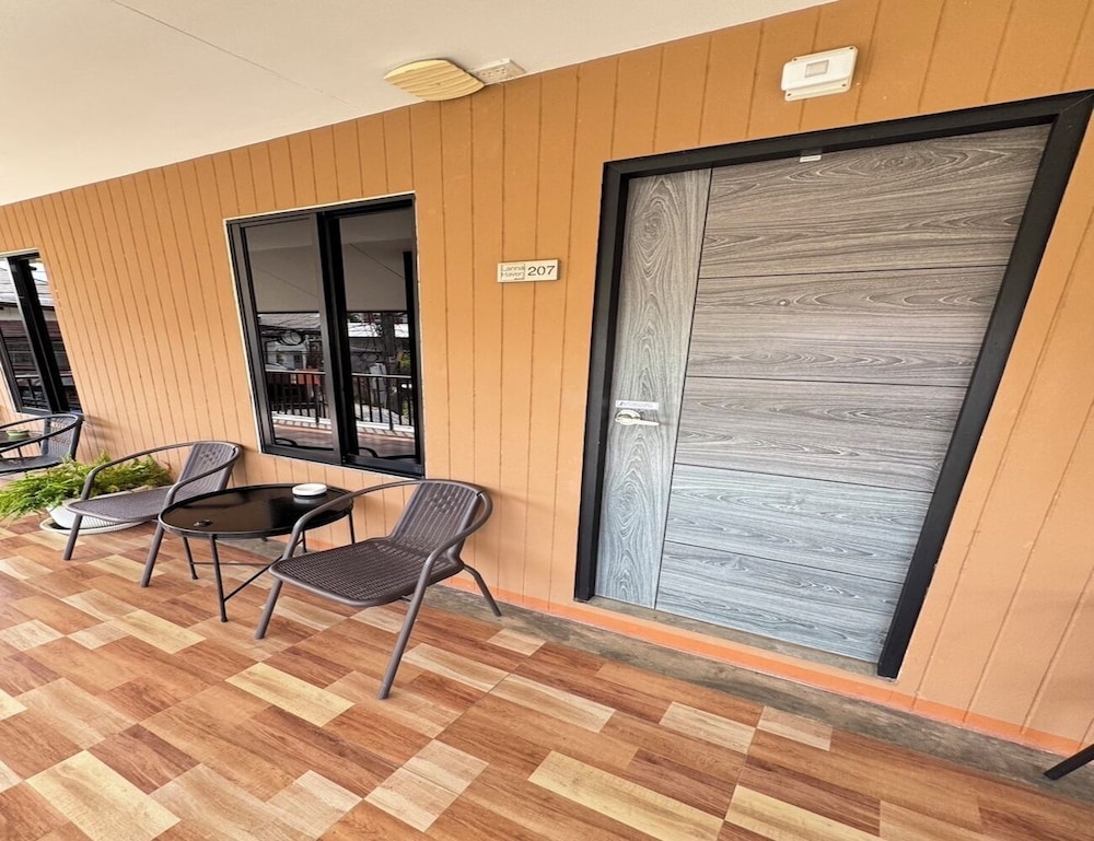 Lanna Haven Hotel 20/50
