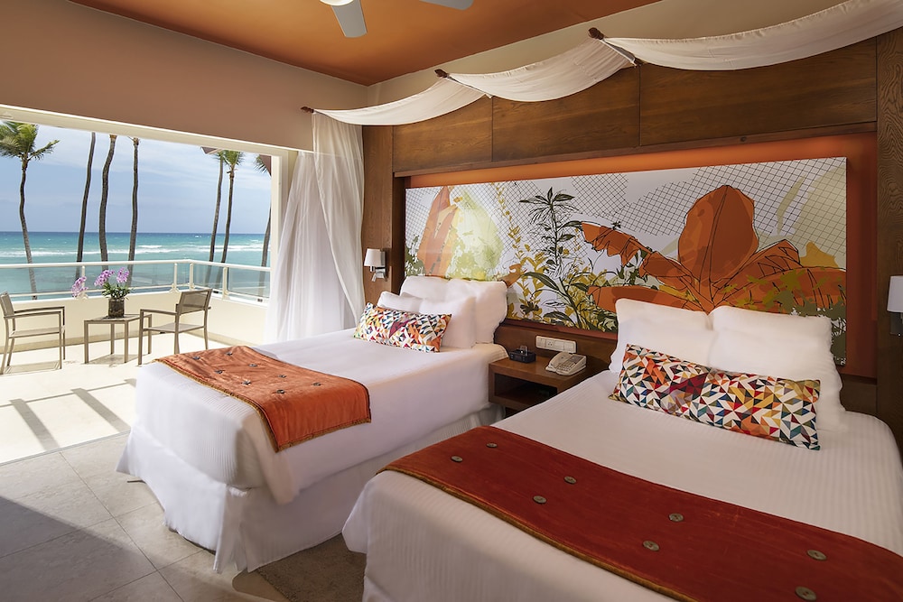 Breathless Punta Cana Resort & Spa - Adults Only - All Inclusive 27/63