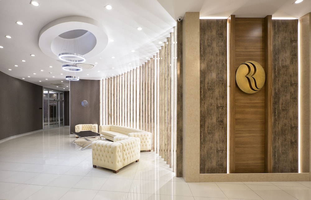 Ramada Hotel & Suites by Wyndham Edirne 10/41