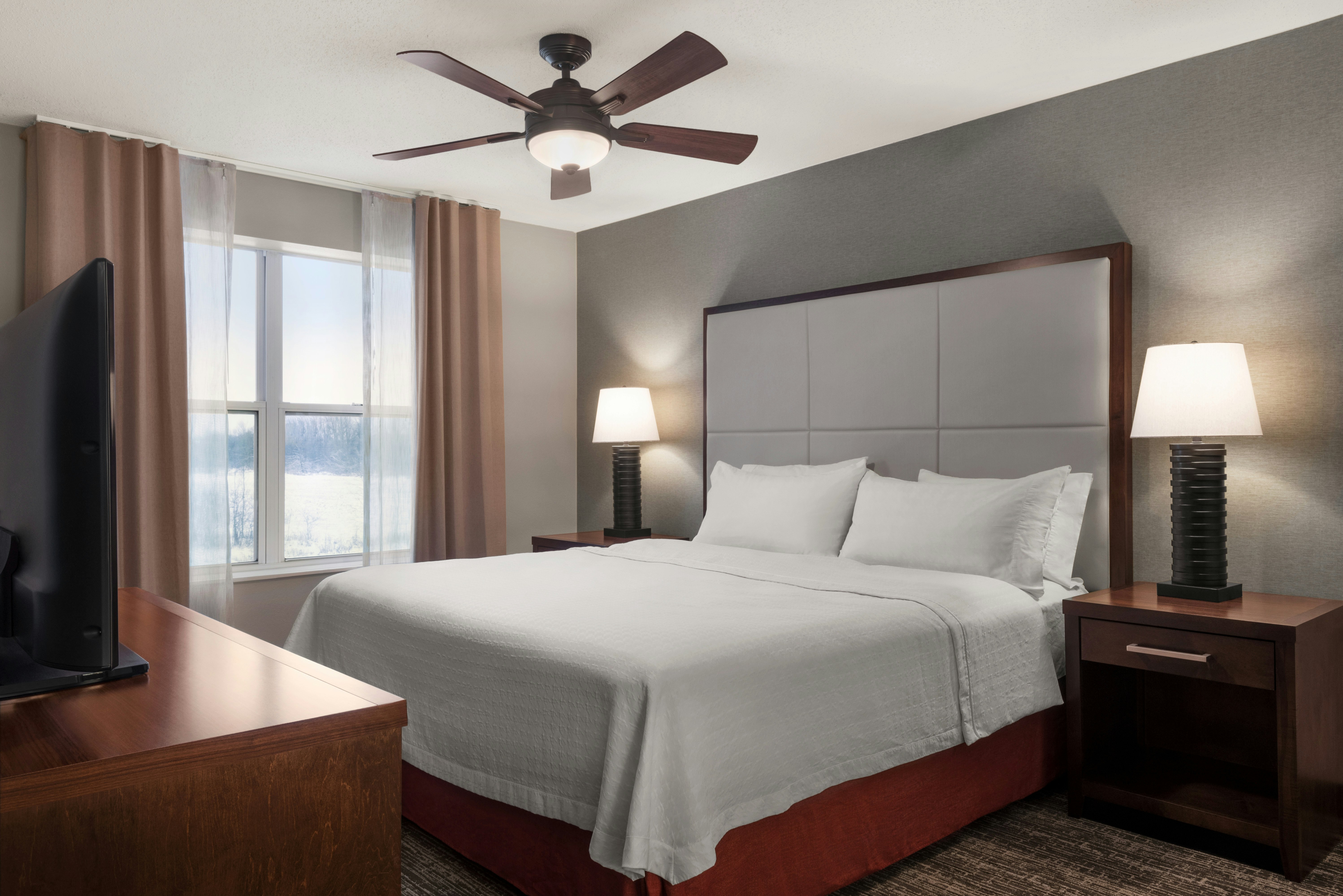 Homewood Suites Rochester Henrietta 12/41