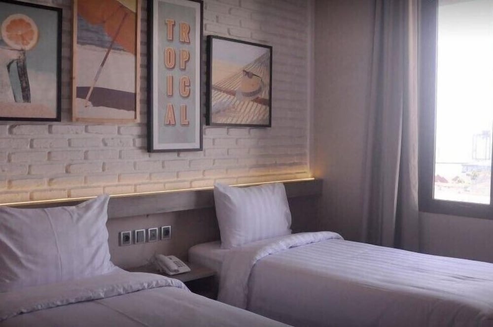 Expressia Hotel Makassar 27/54
