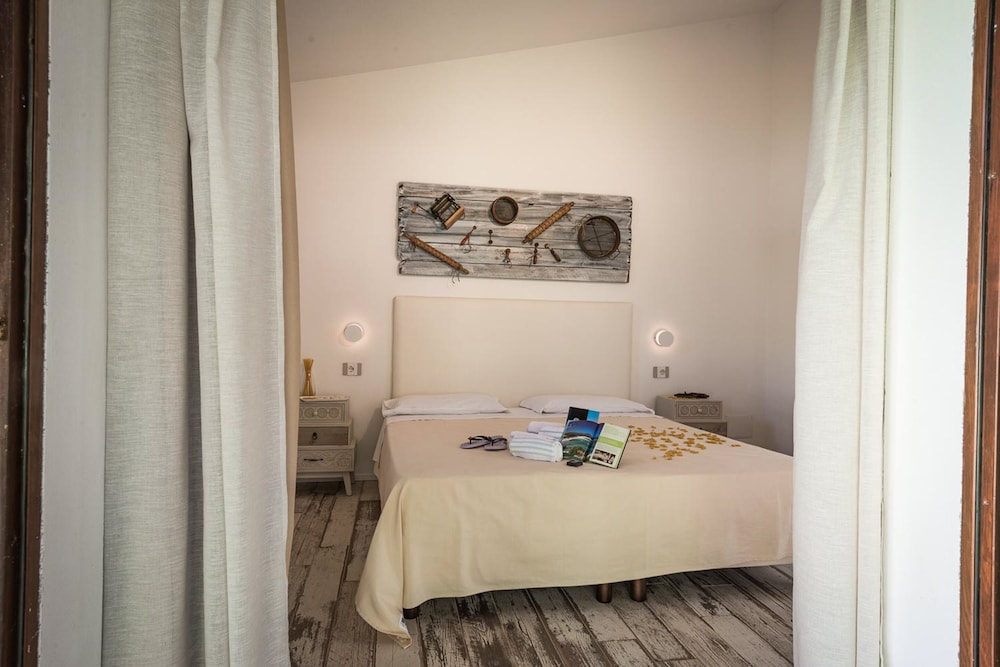 TILIGUERTA CAMPING VILLAGE 30/72