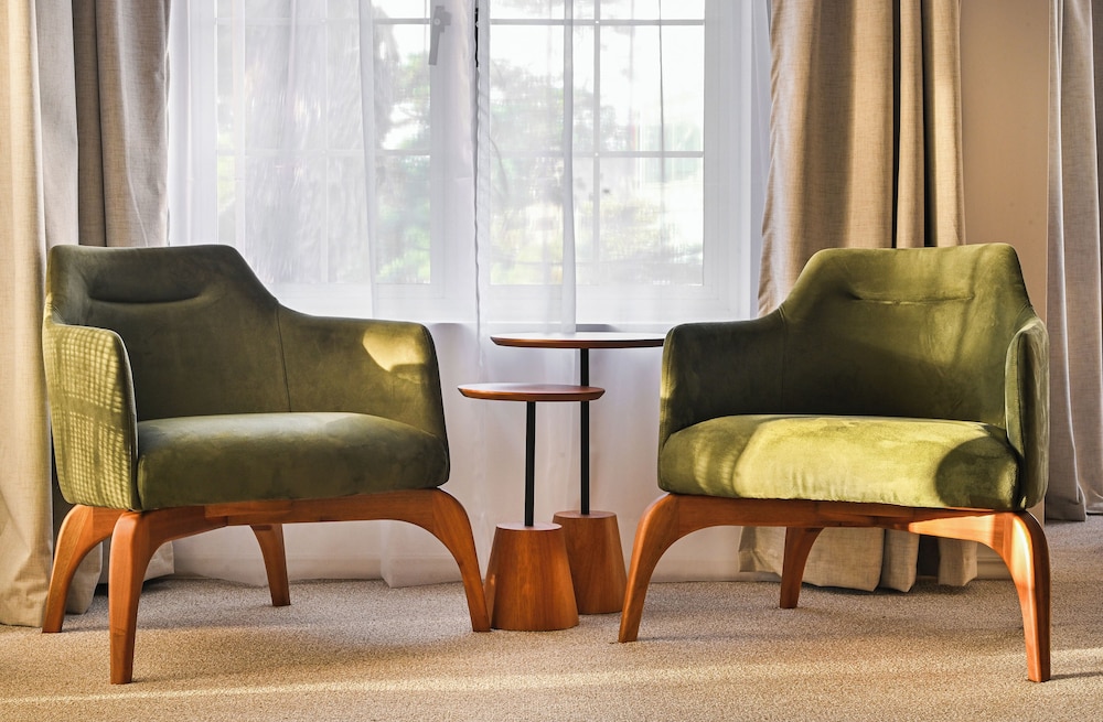 Parque Hotel Jean Clevers 57/78