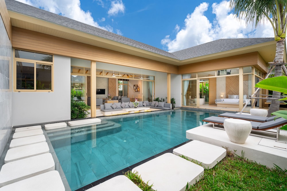 Himmapana Luxury Villas 60/71