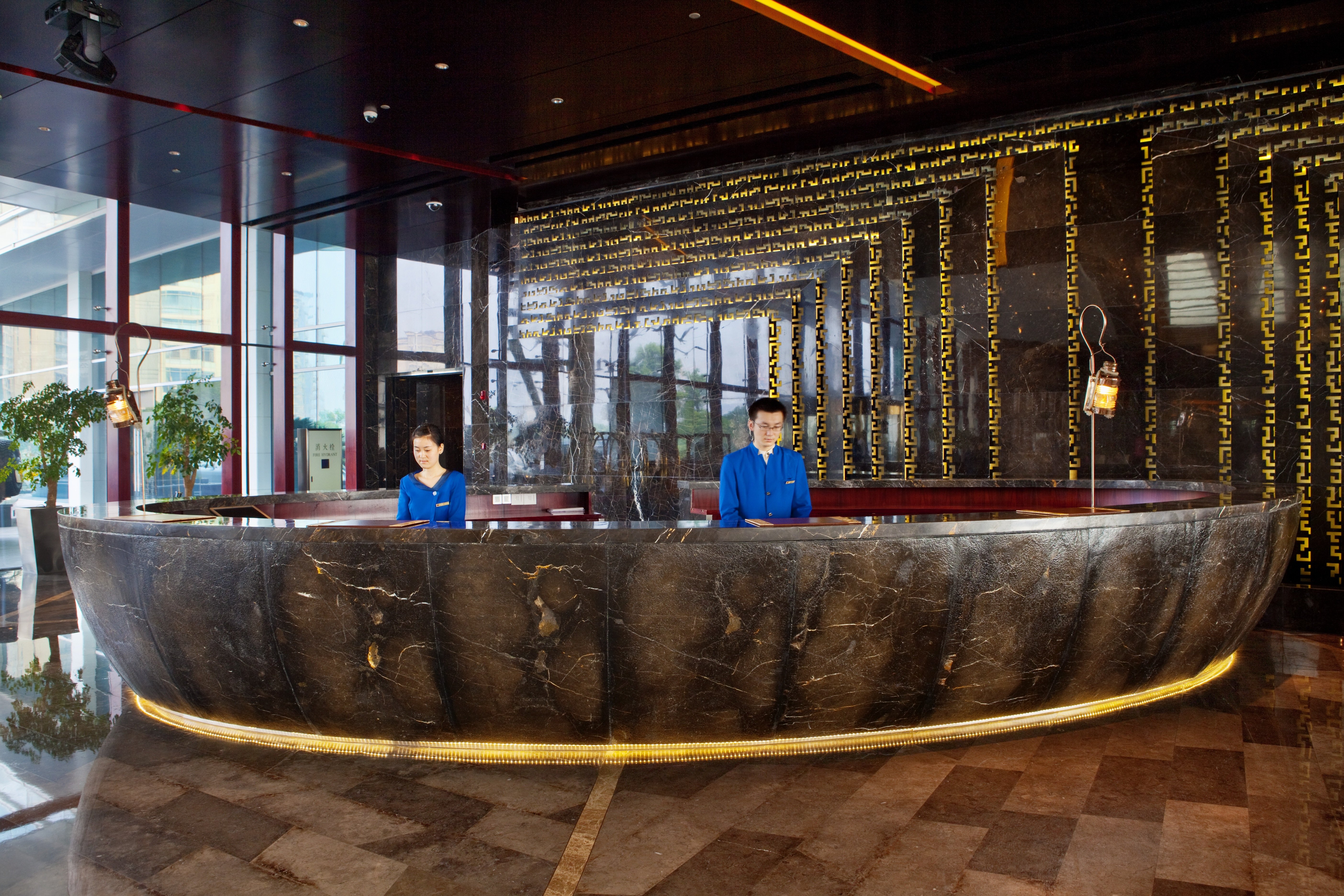 CROWNE PLAZA SUZHOU 6/50
