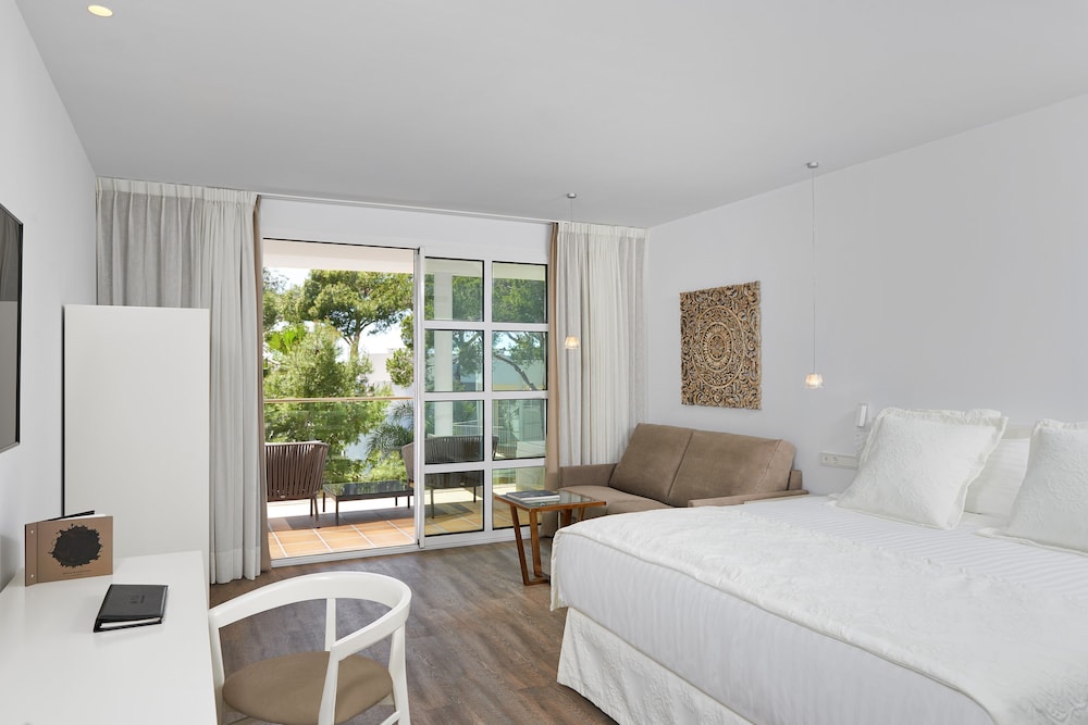 Melia Cala d Or Boutique Hotel 32/75