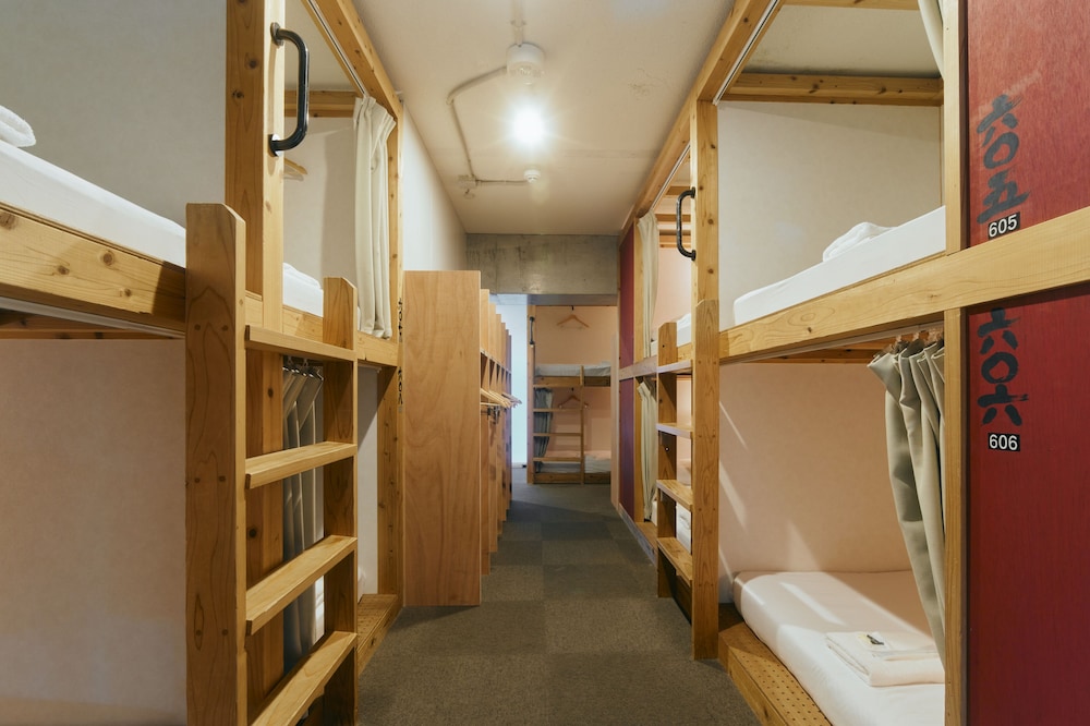 Common De - Hostel & Bar - 33/33