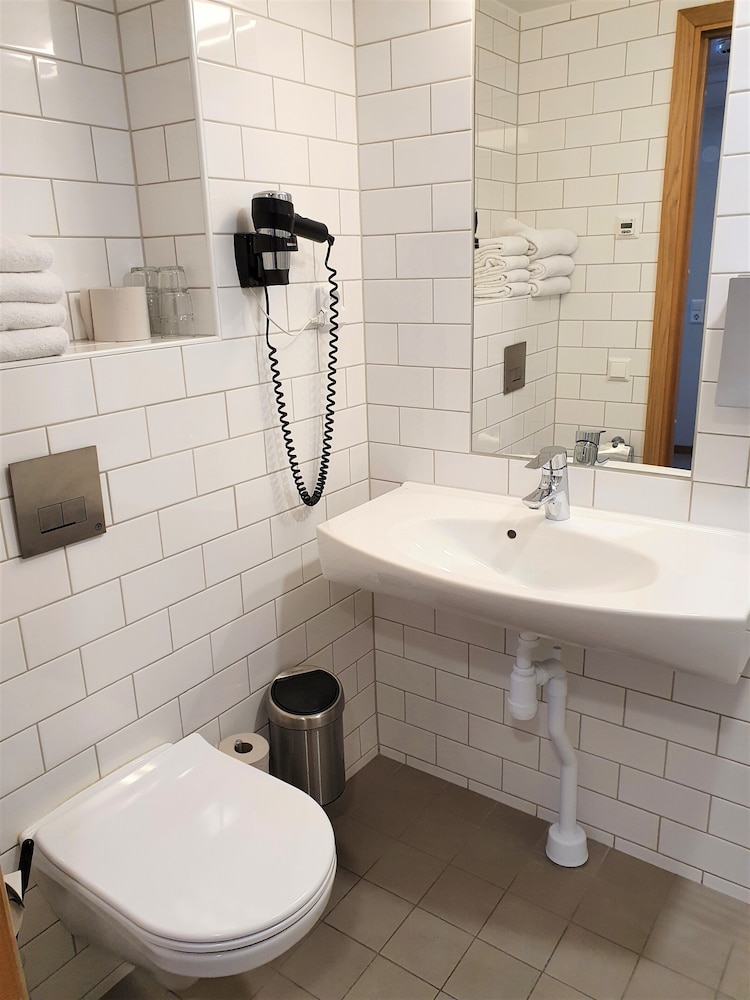 Mercure Gothenburg 10/48