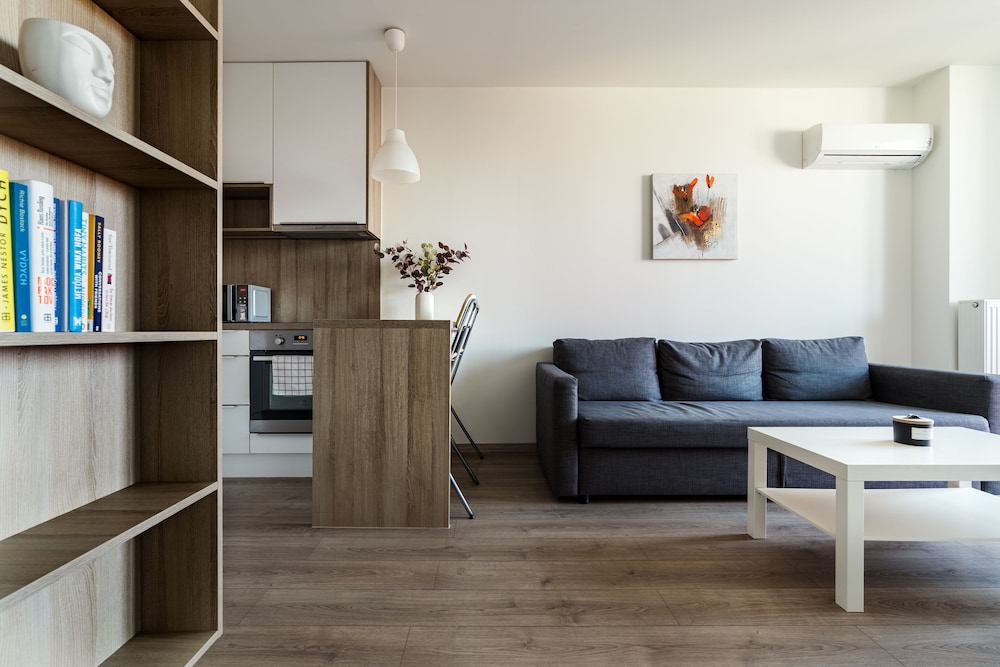 Apollis Business & Budget By Ambiente 24/40