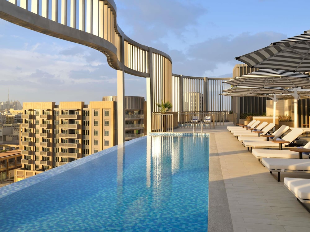 Mercure Dubai Deira 36/61