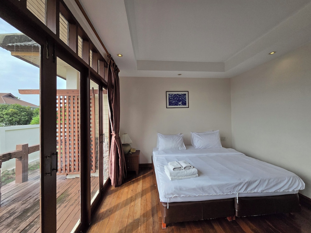 Baan Tai Had Resort and Water Sports 21/50