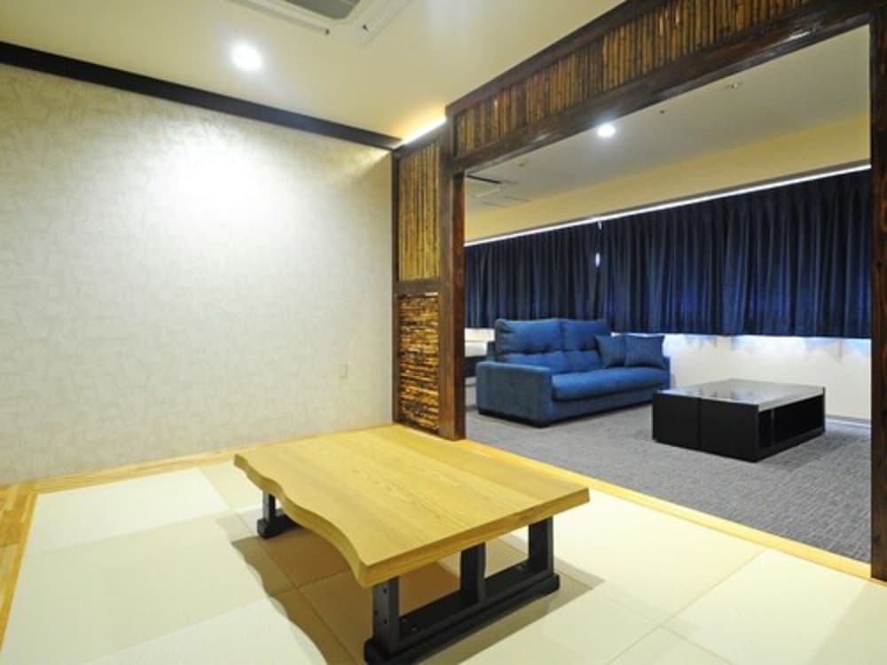 Hotel Kaiho Ishigakijima 32/47