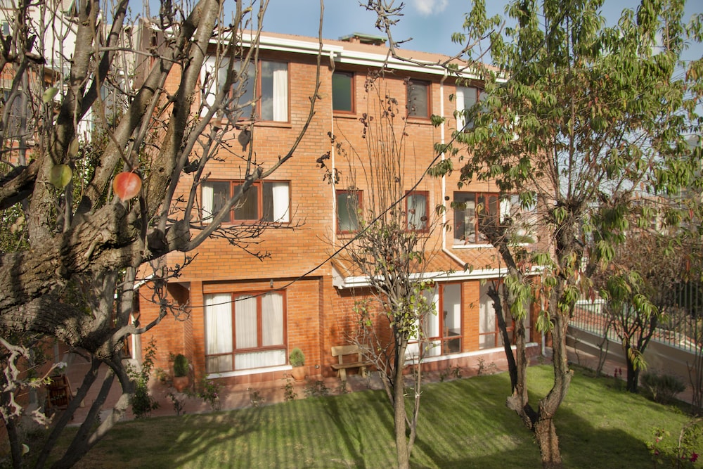 Qhini Hotel Boutique 5/59