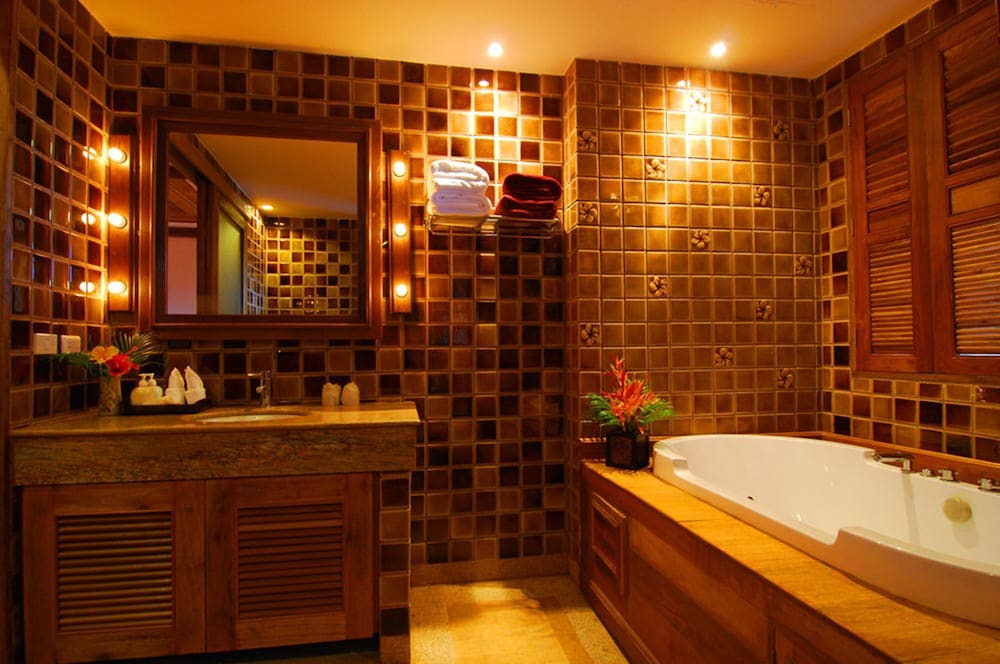 Andamania Beach Resort and Spa 31/35