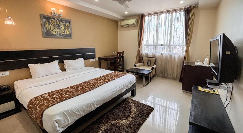 Hotel Brahmaputra Residency 9/23