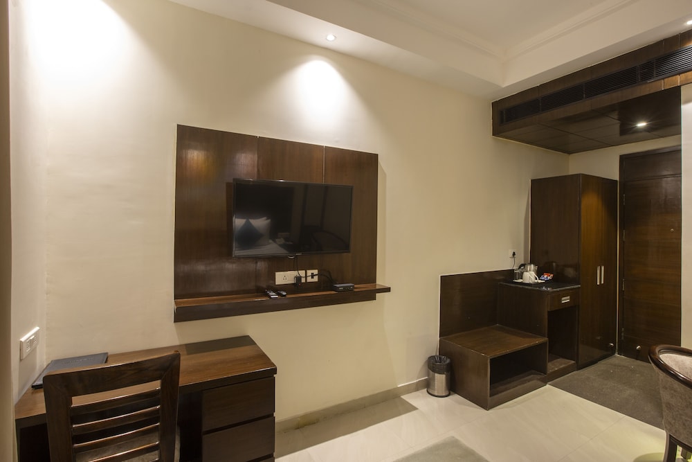 Comfort Inn Rishikesh 39/64