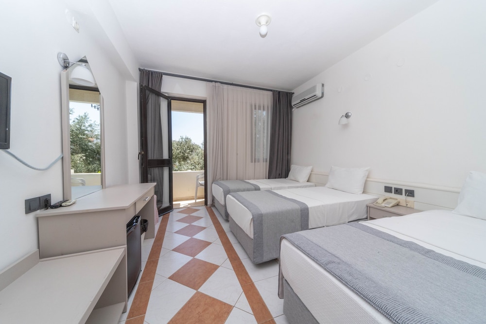 Arinnanda Hotel Cesme 18/72
