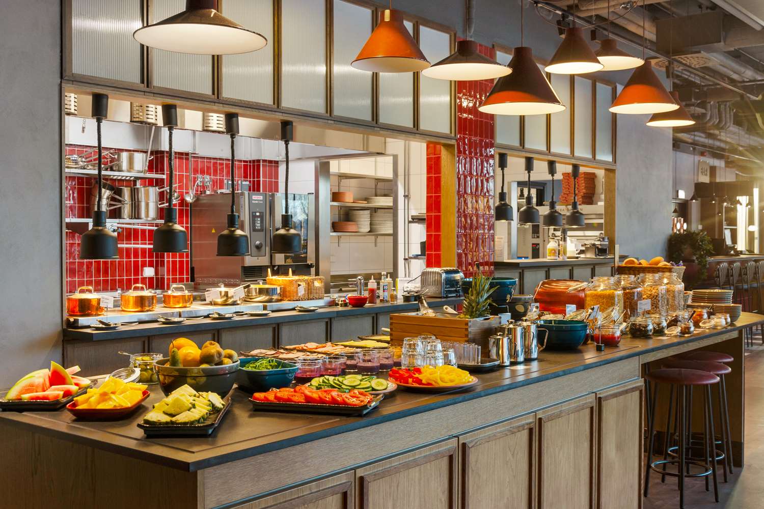 Best Western Plus Hotel Kungens Kurva 13/16