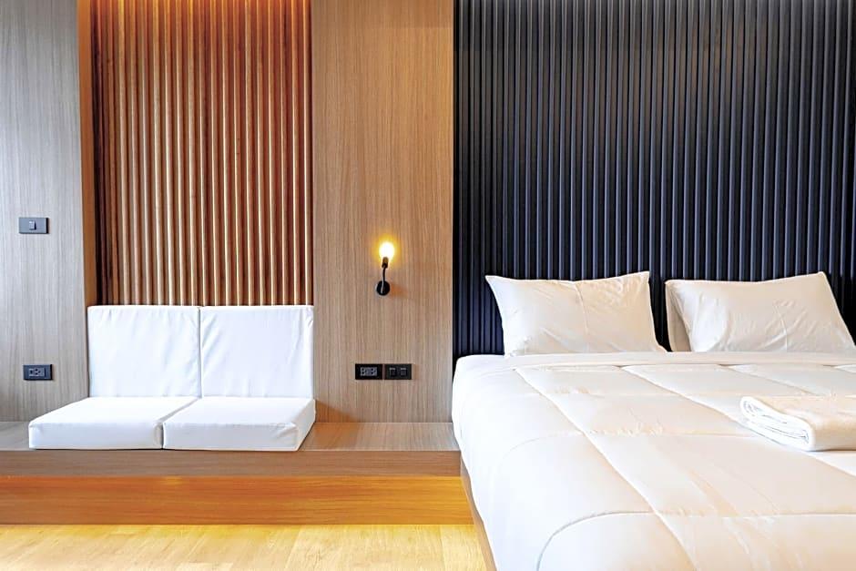 Nakornping Boutique Hotel 11/45