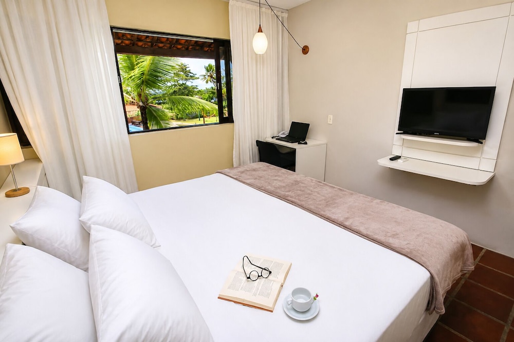 ORANGE PRAIA HOTEL 7/37