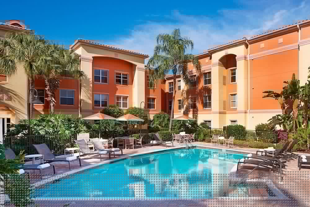 Marriott Residence Inn Naples in NAPLES - FL