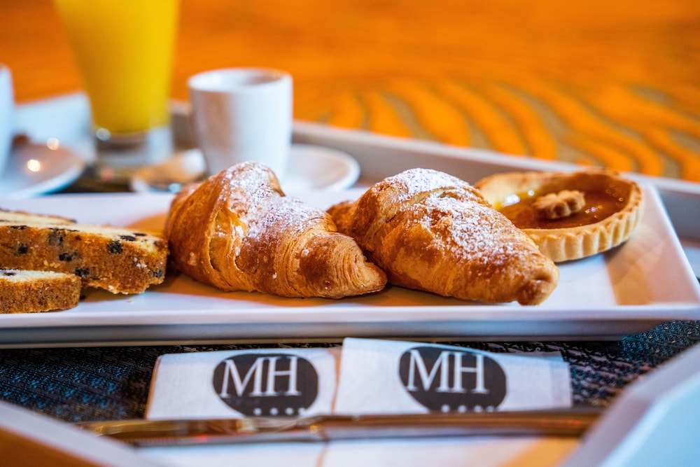 Hotel Marcantonio 27/50
