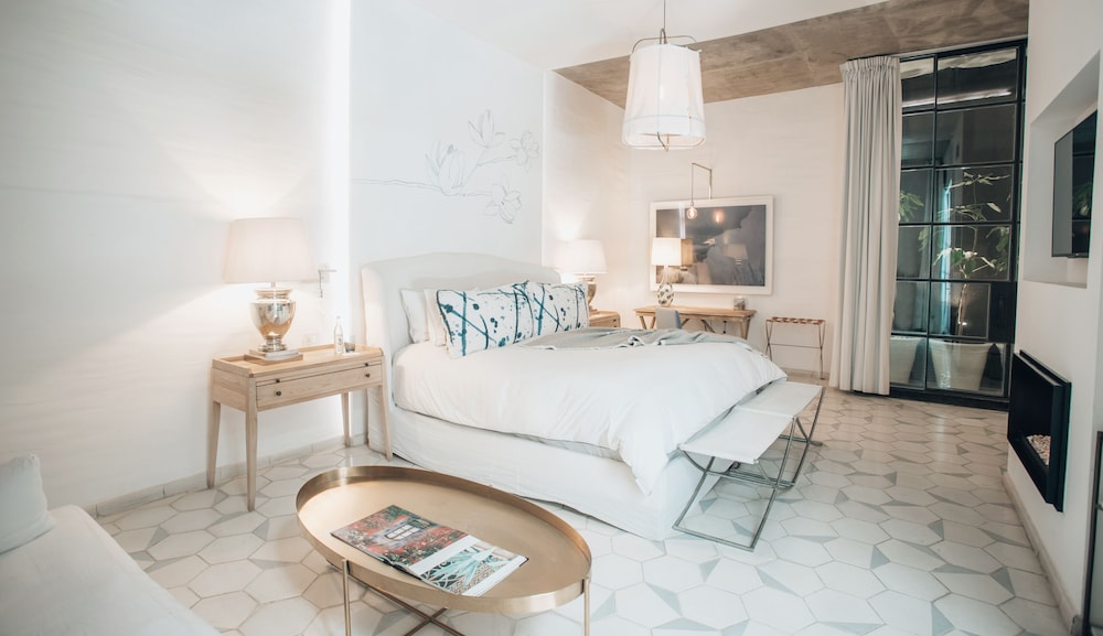 L Otel Doce 18 Concept House 43/60