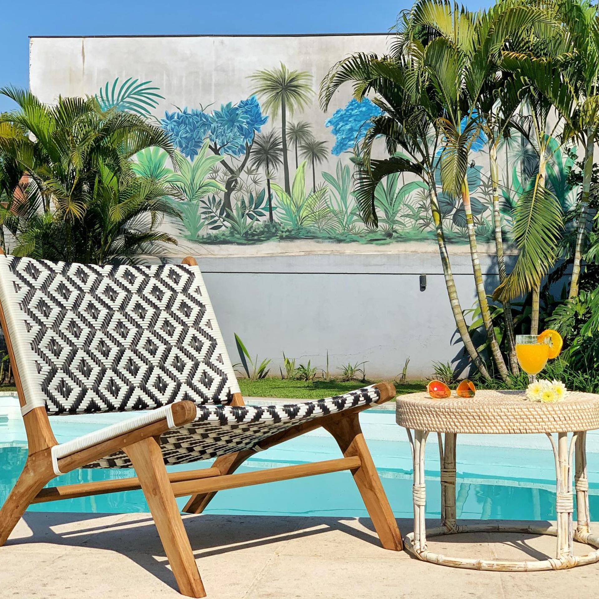 Casa Lola Hotel Boutique 21/35