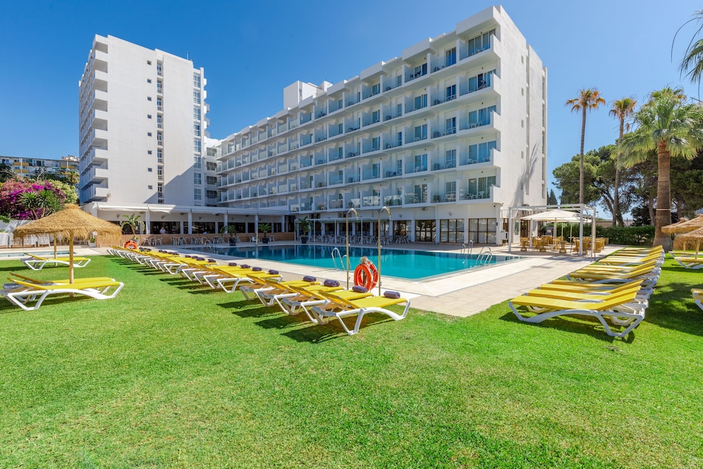Hotel San Fermin by Dorobe in BENALMADENA