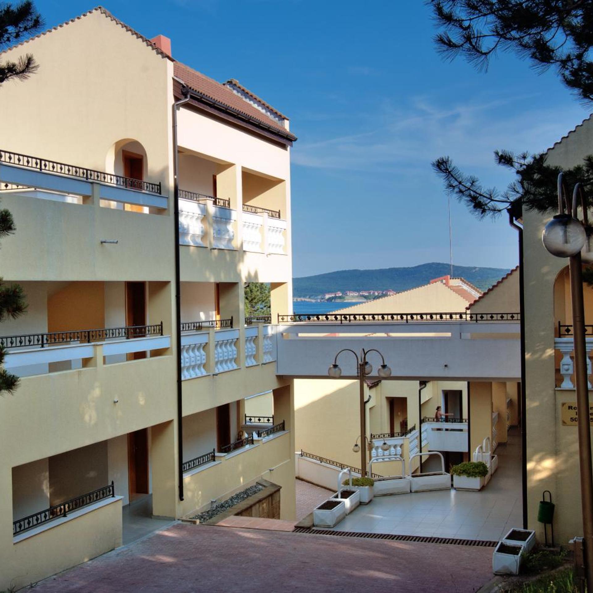 Duni Royal Holiday Village 4/49