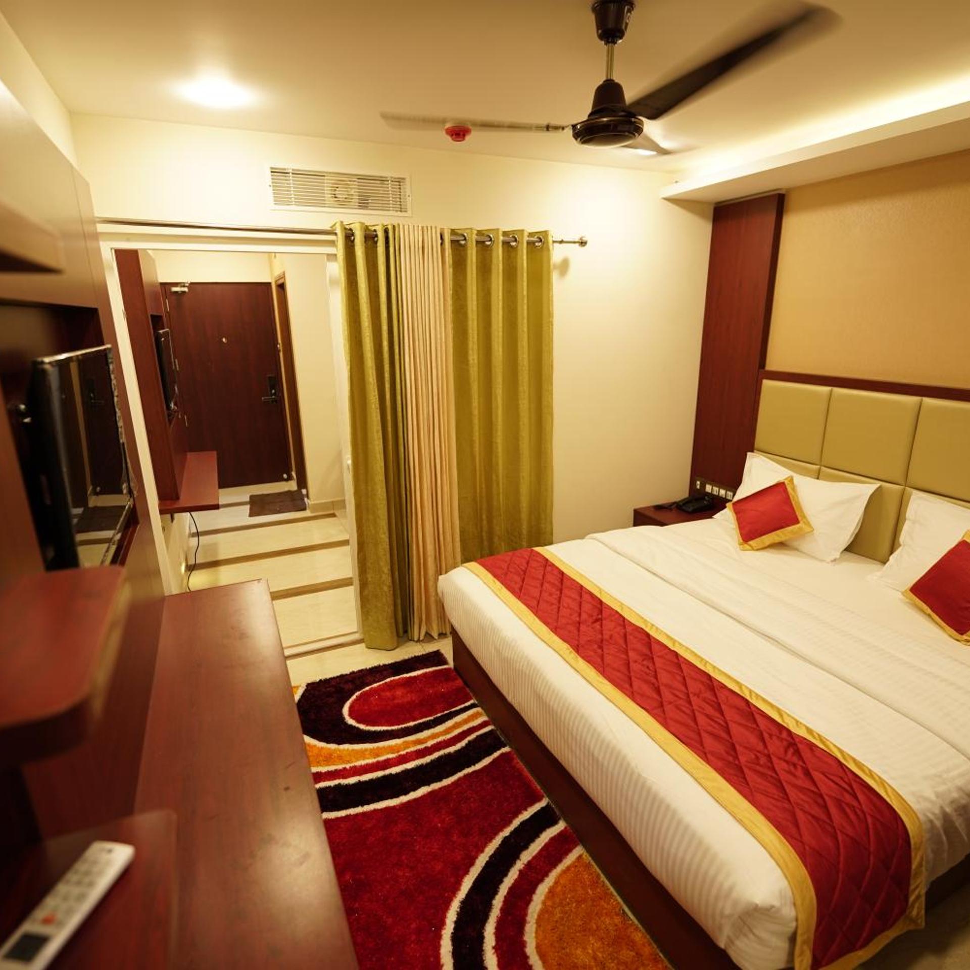 Hotel Newline Orchid 8/29