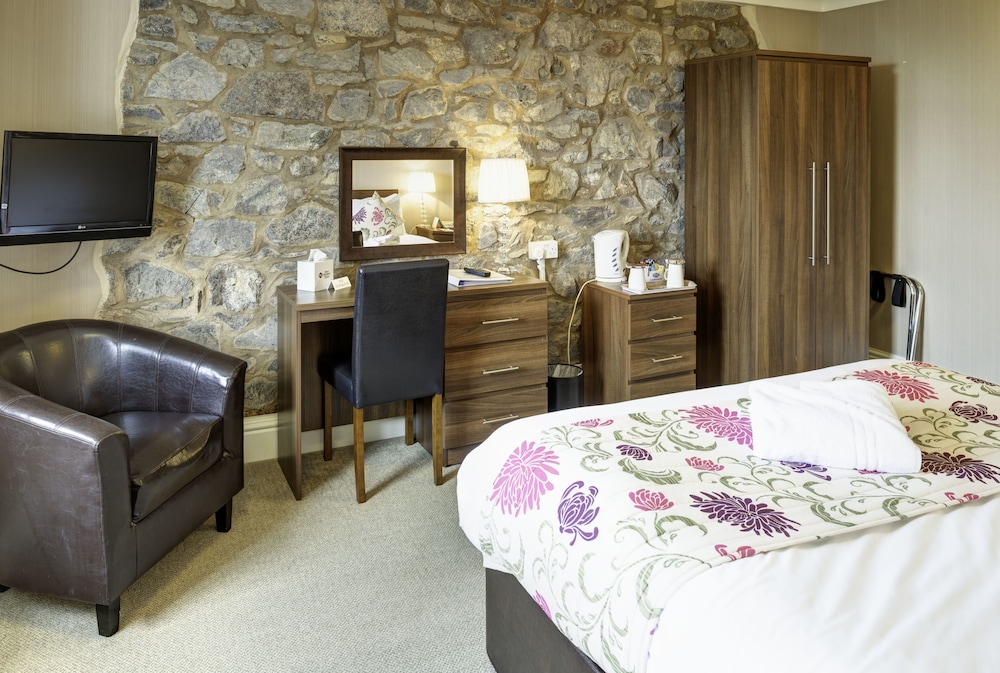 Lord Haldon Country Hotel Sure Hotel Collection by BW 14/43