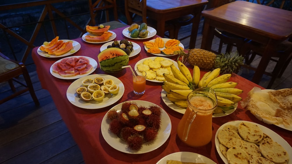 Mango Garden Hotel 31/40