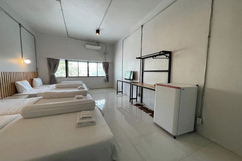 Tch Boutique Hotel Hostel 23/50