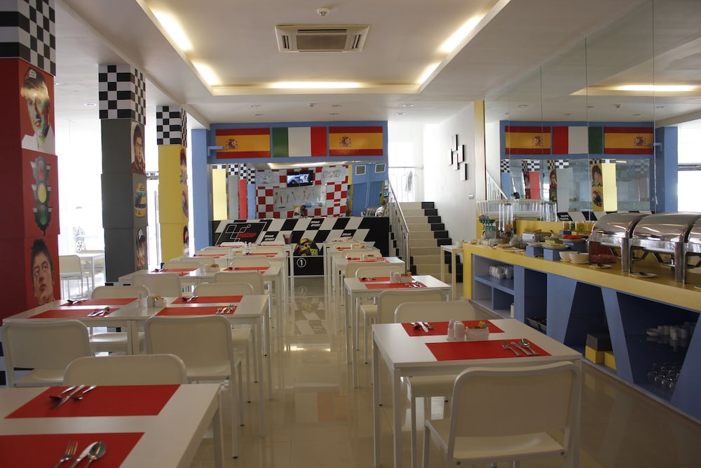 Sinar Sport Hotel 46/59