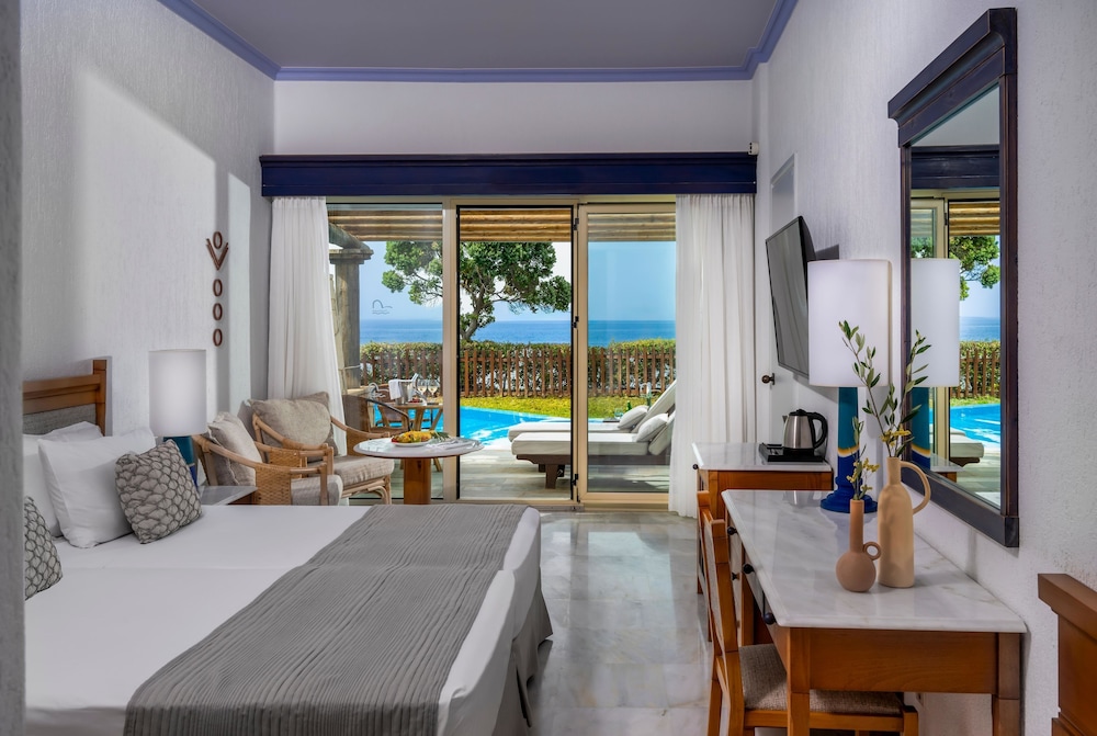 Leptos Panorama Hotel 18/50