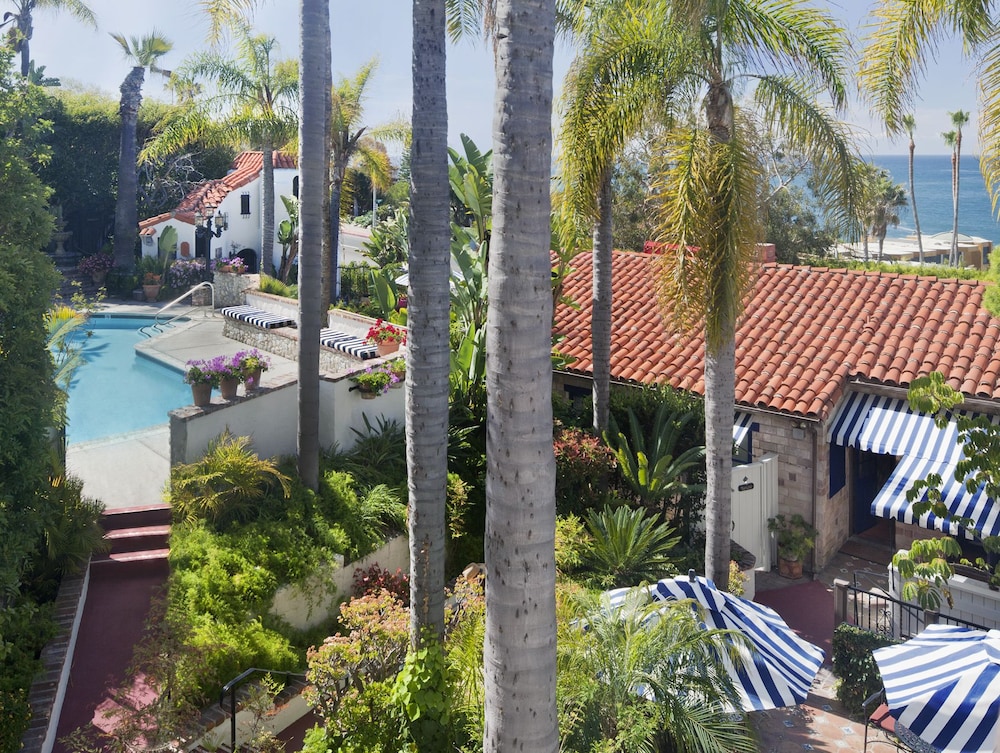Casa Laguna Inn Spa 6/45