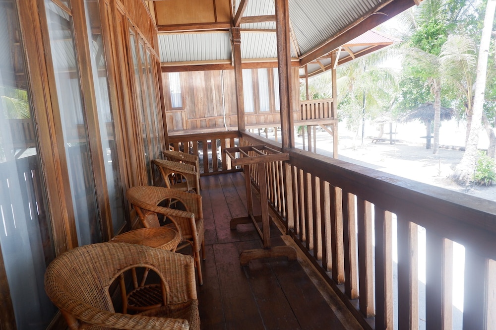 Wakatobi Patuno Resort by SAHID 26/58
