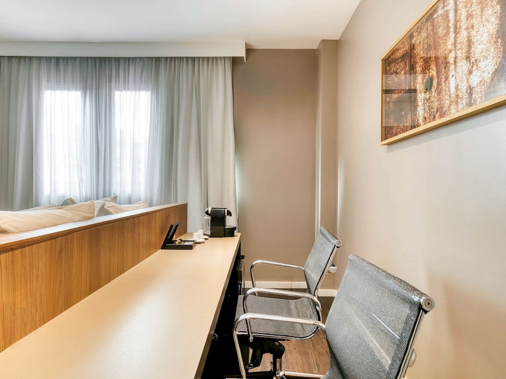 Mercure Belo Horizonte Vila Da Serra Hotel 32/70