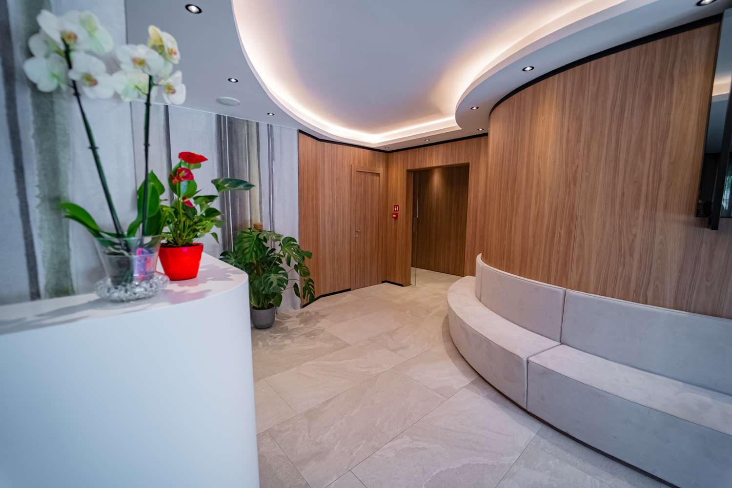 Best Western Plus Sabaudia Hotel & Spa 1/10
