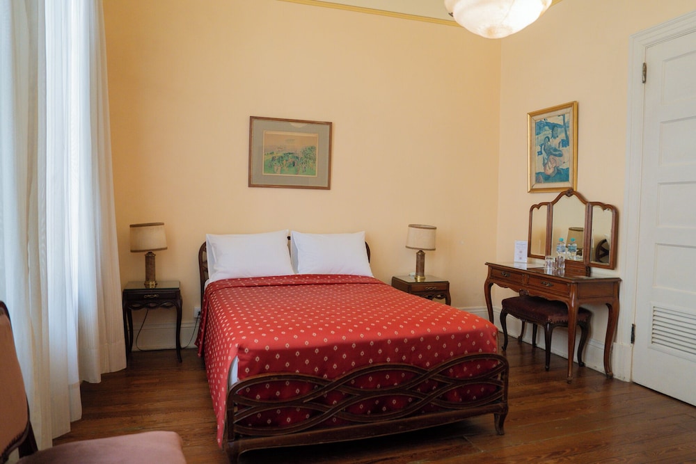 Gran Hotel Bolivar 17/50